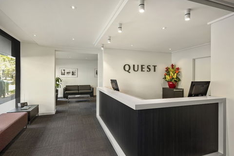Quest Southbank - Hotel VIC 0