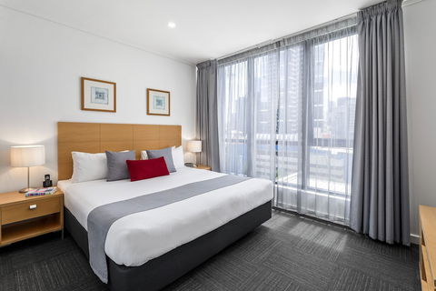 Quest Southbank - Hotel VIC 1