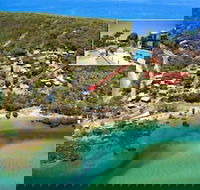 1770 Sovereign Lodge Resort - Hotel VIC