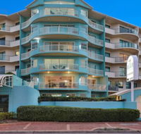 Alex Seaside Resort - Hotel VIC