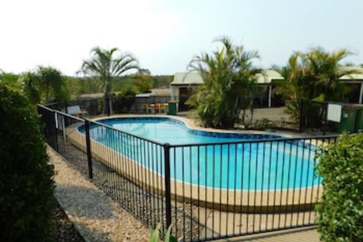 Hatton Vale QLD Hotel VIC