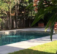 Arabella Garden Inn Motel - Hotel VIC