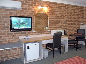 Town & Country Motor Inn - Hotel VIC 6