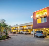 Nambour Heights Motel - Hotel VIC