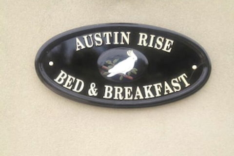Austin Rise Bed And Breakfast - Hotel VIC 1