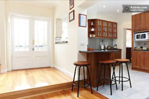 Austin Rise Bed And Breakfast - Hotel VIC 5