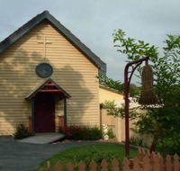 Bell Chapel B  B - Hotel VIC