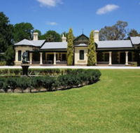 Collingrove Homestead - Hotel VIC