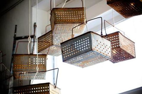 Art Series - The Larwill Studio - Hotel VIC 2