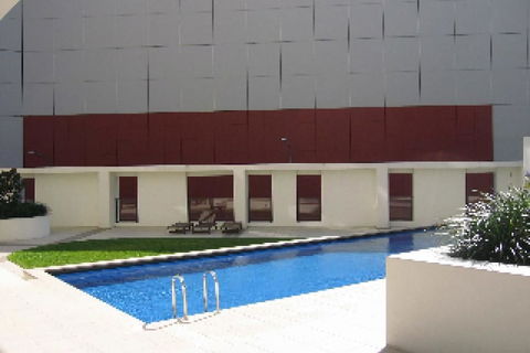 Astra Apartments - Paramatta - Hotel VIC 1