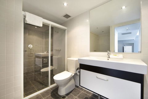 Astra Apartments - Paramatta - Hotel VIC 2