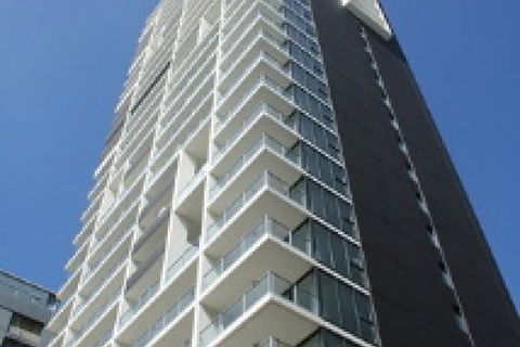 Astra Apartments - Paramatta - Hotel VIC 0