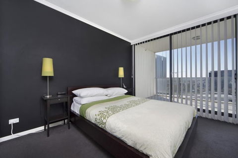 Astra Apartments - Paramatta - Hotel VIC 4