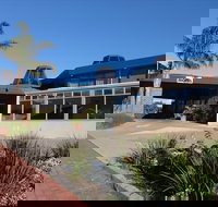 Apollon Motor Inn - Hotel VIC