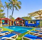 Hideaway Noosa Men Only Beach Resort - Hotel VIC