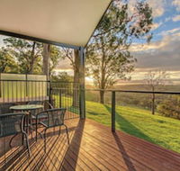 Scarlet Woods Chalets - Hotel VIC