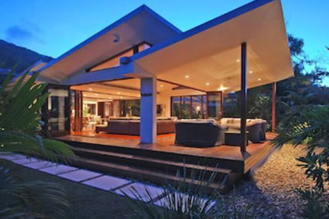 A PERFECT STAY - Pavilion 2 At Broken Head - Hotel VIC 0