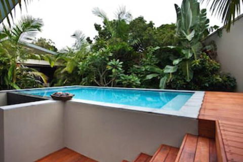 A PERFECT STAY - Pavilion 2 At Broken Head - Hotel VIC 2