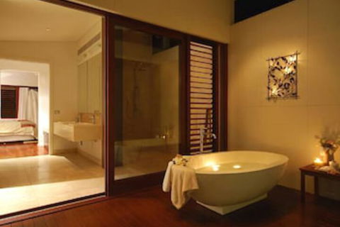 A PERFECT STAY - Pavilion 2 At Broken Head - Hotel VIC 3