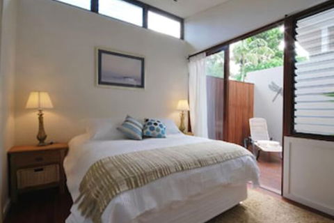 A PERFECT STAY - Pavilion 2 At Broken Head - Hotel VIC 4