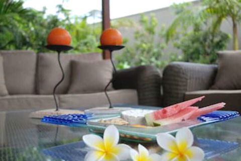 A PERFECT STAY - Pavilion 2 At Broken Head - Hotel VIC 5