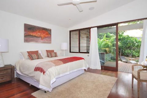 A PERFECT STAY - Pavilion 2 At Broken Head - Hotel VIC 7