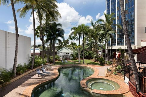 Townsville Southbank Apartments - Hotel VIC 4