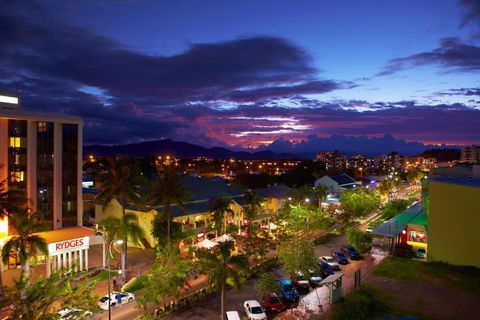 Townsville Southbank Apartments - Hotel VIC 1
