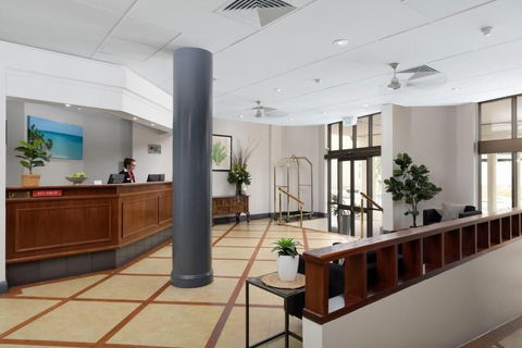 Townsville Southbank Apartments - Hotel VIC 5