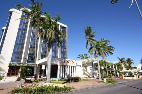 Townsville Southbank Apartments - Hotel VIC 2