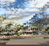 Townsville Southbank Apartments - Hotel VIC