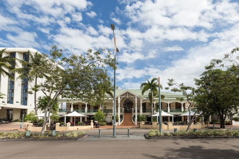Townsville Southbank Apartments - Hotel VIC 0