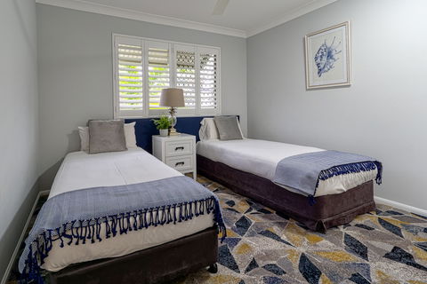 Townsville Southbank Apartments - Hotel VIC 6