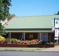 The Elms Motor Inn - Hotel VIC