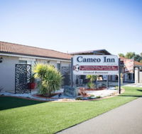 Cameo Inn Motel - Hotel VIC
