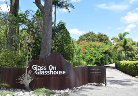 Glass On Glasshouse - Hotel VIC 1
