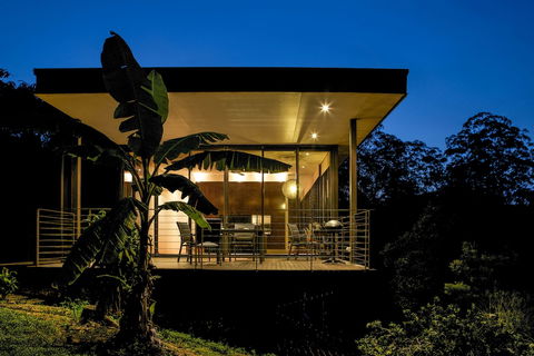 Glass On Glasshouse - Hotel VIC 2