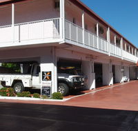 Monte Carlo Motor Inn - Hotel VIC