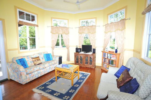 Avalon Noosa Farm Cottages - Hotel VIC 7