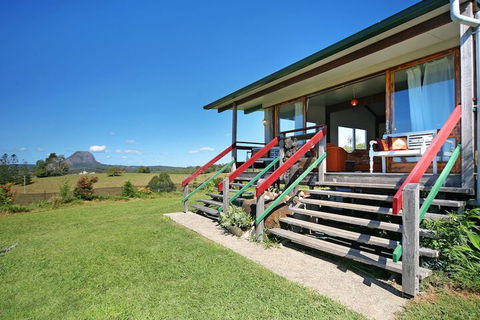 Avalon Noosa Farm Cottages - Hotel VIC 2