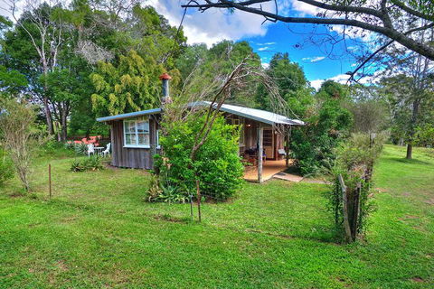 Avalon Noosa Farm Cottages - Hotel VIC 5