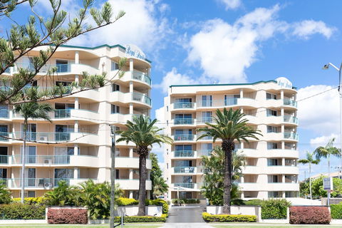 Royal Pacific Resort - Hotel VIC 1