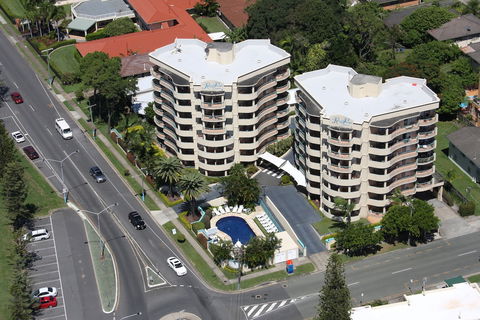 Royal Pacific Resort - Hotel VIC 2