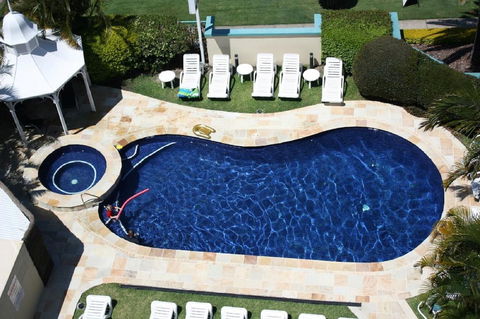 Royal Pacific Resort - Hotel VIC 6