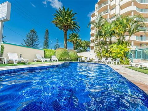 Royal Pacific Resort - Hotel VIC 4