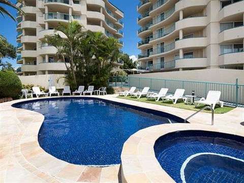 Royal Pacific Resort - Hotel VIC 5