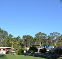 Seymour Motel - Hotel VIC