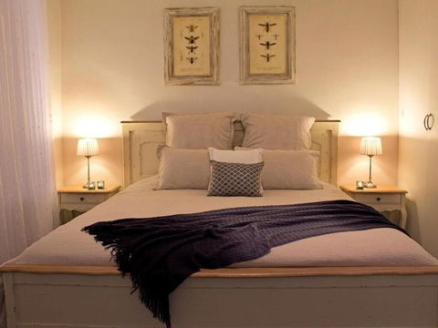 Queen's Cottage Bed And Breakfast Barossa Valley - Hotel VIC 0