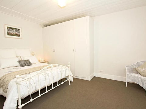 Queen's Cottage Bed And Breakfast Barossa Valley - Hotel VIC 3