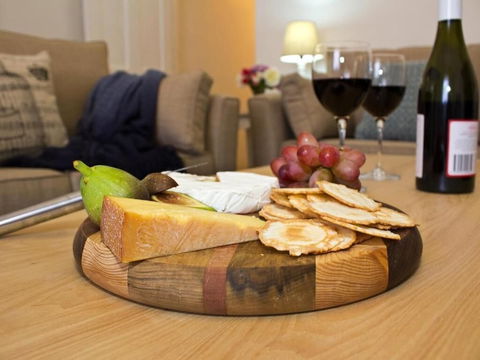 Queen's Cottage Bed And Breakfast Barossa Valley - Hotel VIC 1